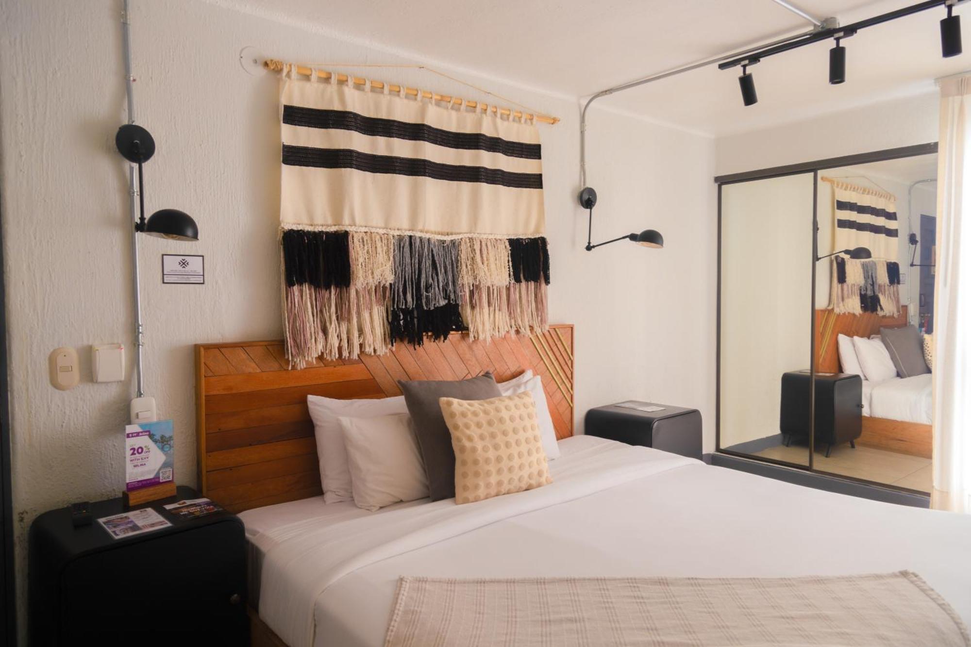 Miraflores Apartments Lima Eksteriør billede